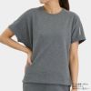 VENEX ベネクス レディース リカバリームーヴ ショートスリーブTシャツ詳細2