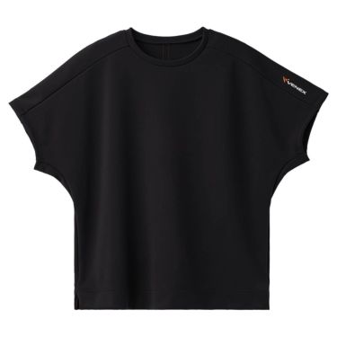 VENEX ベネクス レディース リカバリームーヴ ショートスリーブTシャツ詳細3