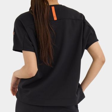 VENEX ベネクス レディース リカバリームーヴ ショートスリーブTシャツ詳細7