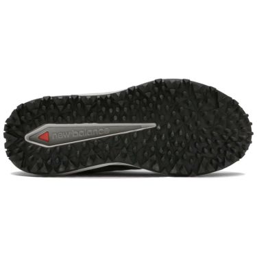 ニューバランスゴルフ　フューエルセル 1001 v5 BOA スパイクレス ゴルフシューズ UGS1001E BLACK　2025年モデル BLACK 詳細3