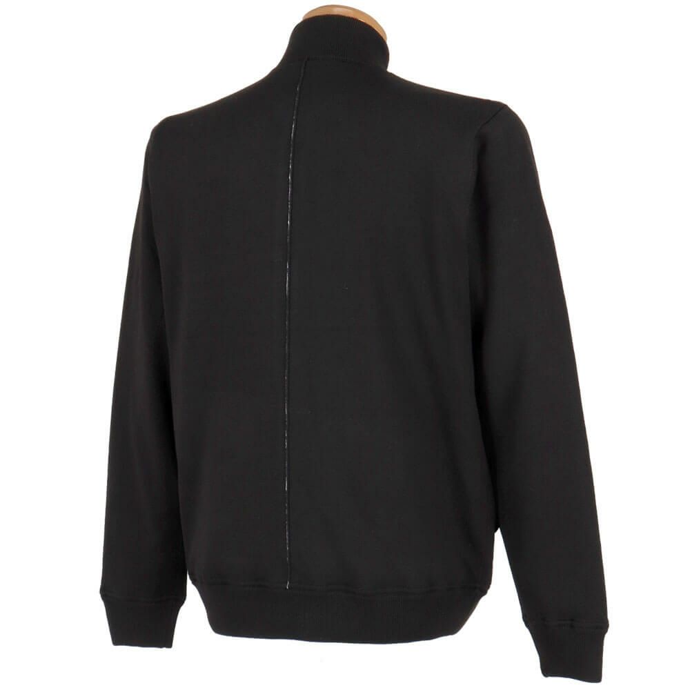 ピン PING　メンズ リバーシブル 長袖 フルジップ ニット 621-4270003　2024年モデル 詳細3