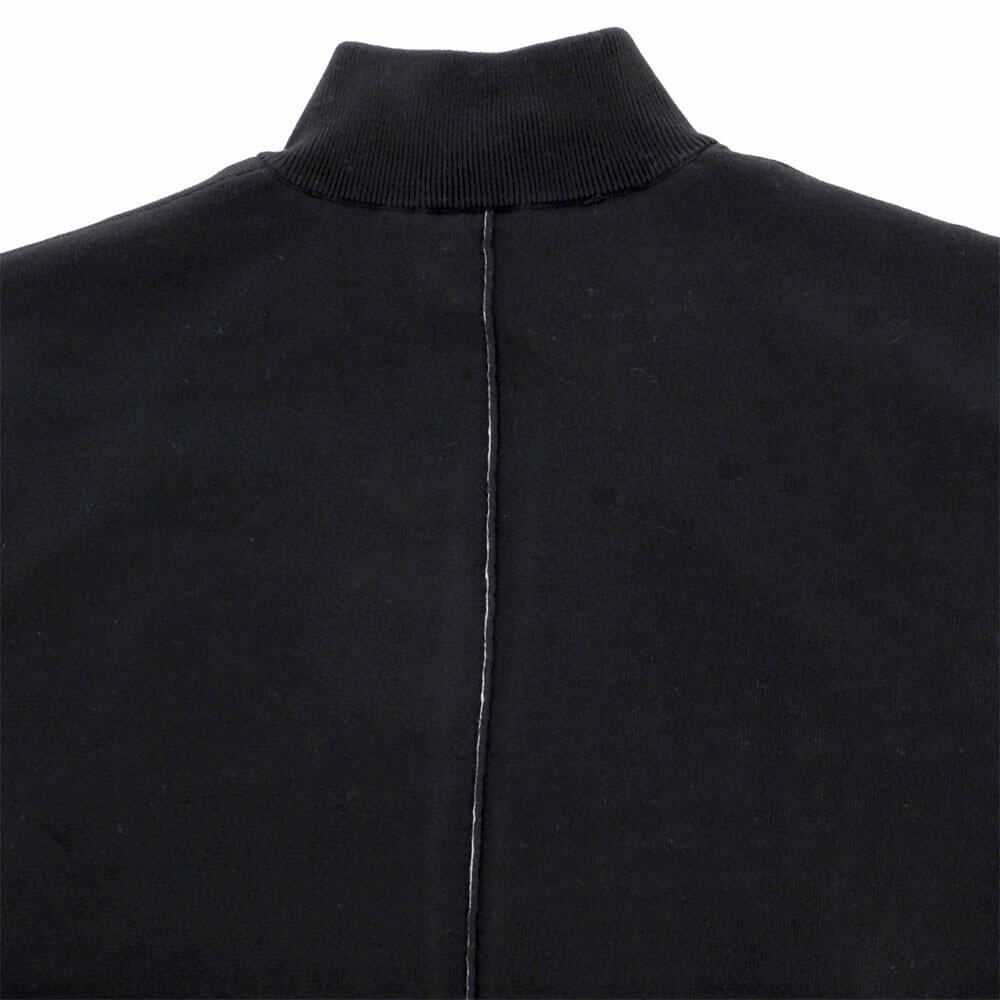 ピン PING　メンズ リバーシブル 長袖 フルジップ ニット 621-4270003　2024年モデル 詳細4