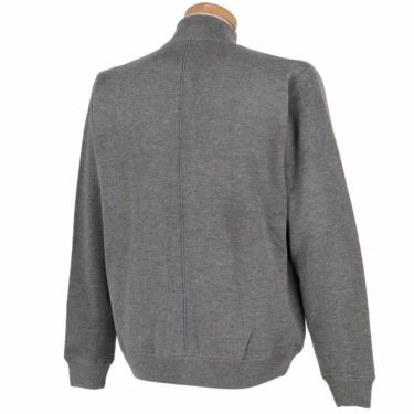 ピン PING　メンズ リバーシブル 長袖 フルジップ ニット 621-4270003　2024年モデル 詳細11