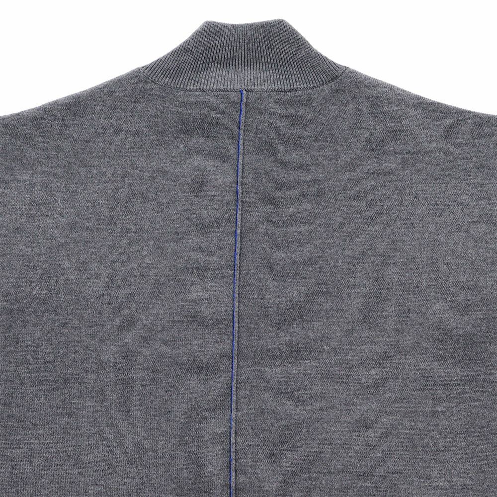 ピン PING　メンズ リバーシブル 長袖 フルジップ ニット 621-4270003　2024年モデル 詳細12