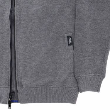 ピン PING　メンズ リバーシブル 長袖 フルジップ ニット 621-4270003　2024年モデル 詳細13