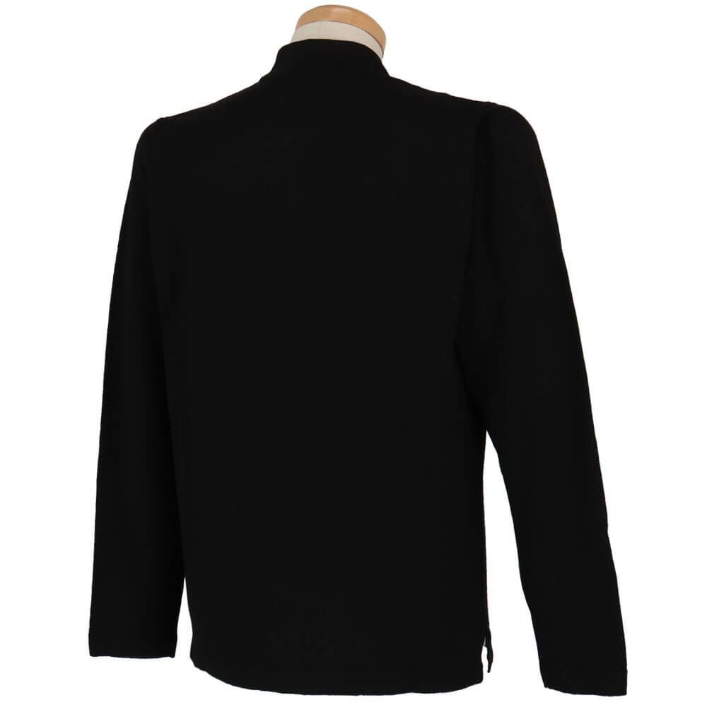 ピン PING　メンズ 長袖 ハイネックシャツ 621-4275001　2024年モデル 詳細2