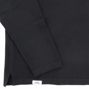 ピン PING　メンズ 長袖 ハイネックシャツ 621-4275001　2024年モデル 詳細5