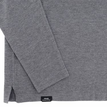 ピン PING　メンズ 長袖 ハイネックシャツ 621-4275001　2024年モデル 詳細9