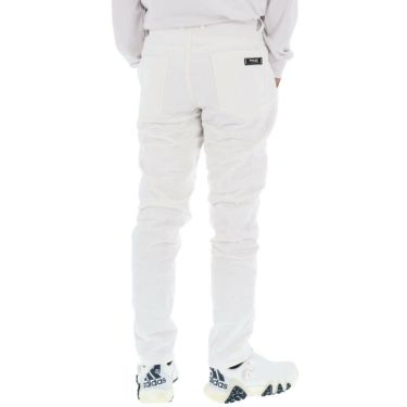 ピン PING　メンズ ソニックキルト 中綿 5ポケット ロングパンツ 621-323100　2024年モデル 詳細2