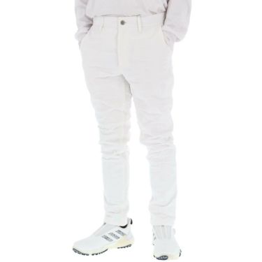 ピン PING　メンズ ソニックキルト 中綿 5ポケット ロングパンツ 621-323100　2024年モデル 詳細3