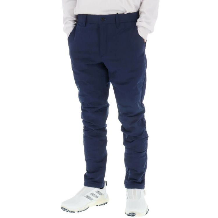 ピン PING メンズ ソニックキルト 中綿 5ポケット ロングパンツ 621