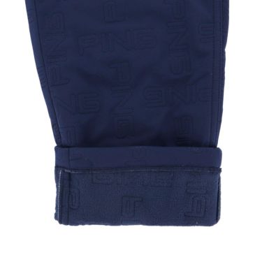 ピン PING　メンズ ソニックキルト 中綿 5ポケット ロングパンツ 621-323100　2024年モデル 詳細10