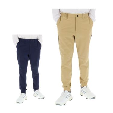 【24時間以内/送料無料】良品 ピン PING メンズ ジョガーパンツ Mサイズ ピン PING メンズ ゴルフ ロングパンツ ジョガーパンツ