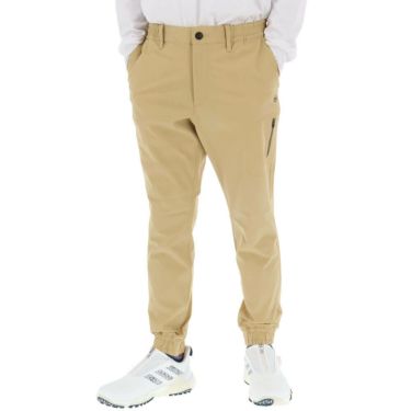 ピン PING　メンズ コーデュラ 6ポケット ジョガーパンツ 621-3231805　2024年モデル 詳細3