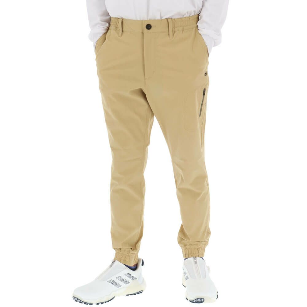 ピン PING　メンズ コーデュラ 6ポケット ジョガーパンツ 621-3231805　2024年モデル 詳細3