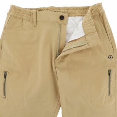 ピン PING　メンズ コーデュラ 6ポケット ジョガーパンツ 621-3231805　2024年モデル 詳細4