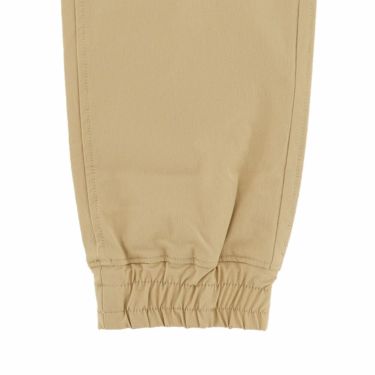 ピン PING　メンズ コーデュラ 6ポケット ジョガーパンツ 621-3231805　2024年モデル 詳細6