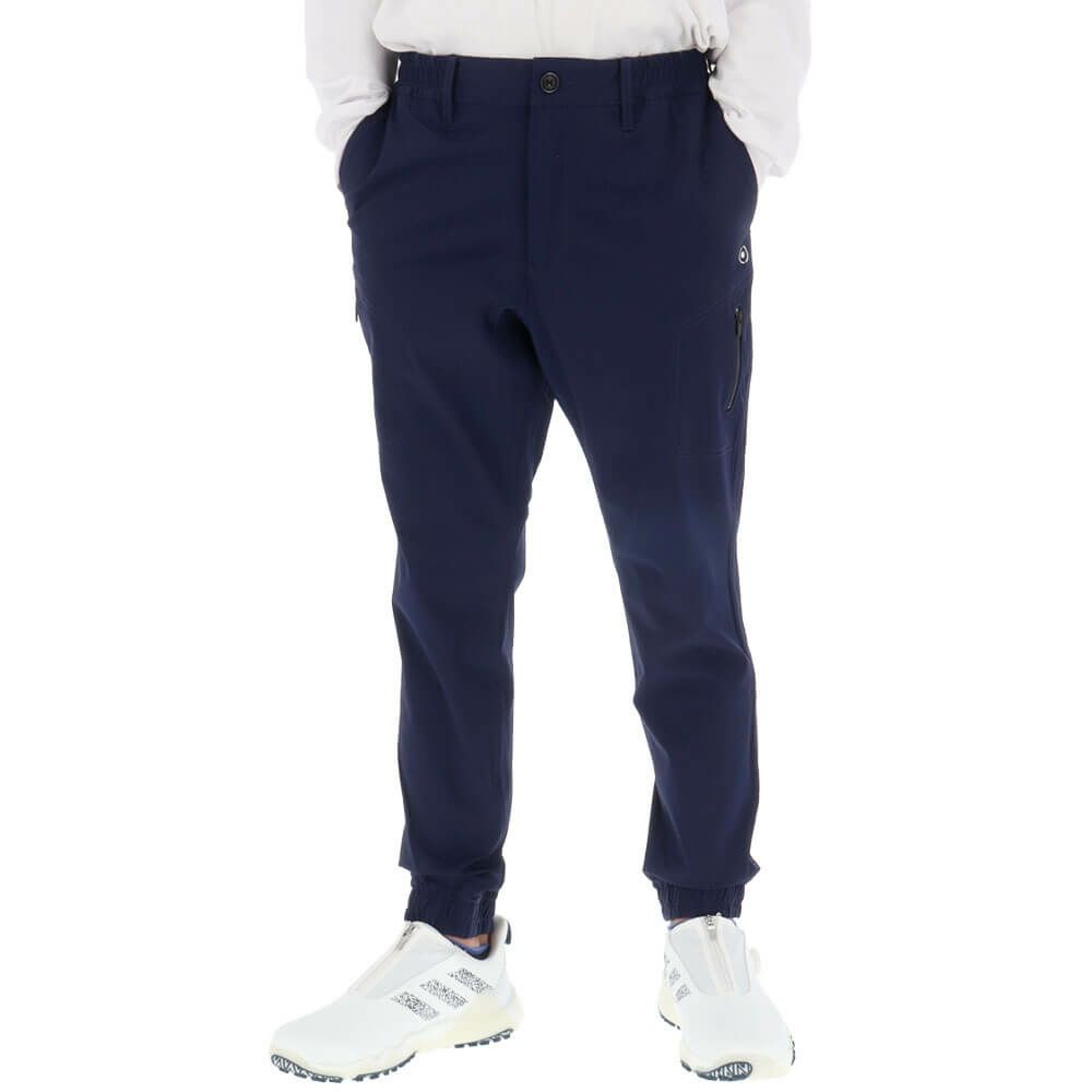 ピン PING　メンズ コーデュラ 6ポケット ジョガーパンツ 621-3231805　2024年モデル 詳細8