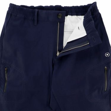 ピン PING　メンズ コーデュラ 6ポケット ジョガーパンツ 621-3231805　2024年モデル 詳細9