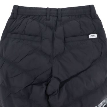 ピン PING　メンズ 中綿 ロングパンツ 621-4231005　2024年モデル 詳細5