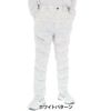 ピン PING　メンズ 中綿 ロングパンツ 621-4231005　2024年モデル ホワイトパターン