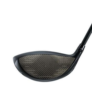 ONOFF オノフ　KURO DRIVER 黒 ドライバー 2026年モデル　CBT:626D シャフト 詳細3