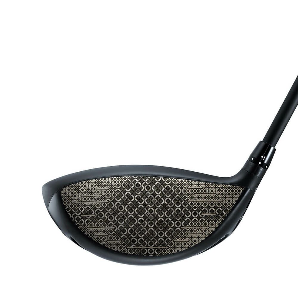 ONOFF オノフ　KURO DRIVER 黒 ドライバー 2026年モデル　CBT:626D シャフト 詳細3