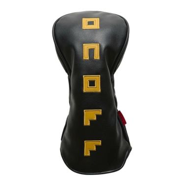 ONOFF オノフ　KURO DRIVER 黒 ドライバー 2026年モデル　CBT:626D シャフト 詳細6