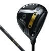 ONOFF オノフ　KURO FAIRWAY ARMS 黒 フェアウェイウッド 2026年モデル　CBT:626F シャフト