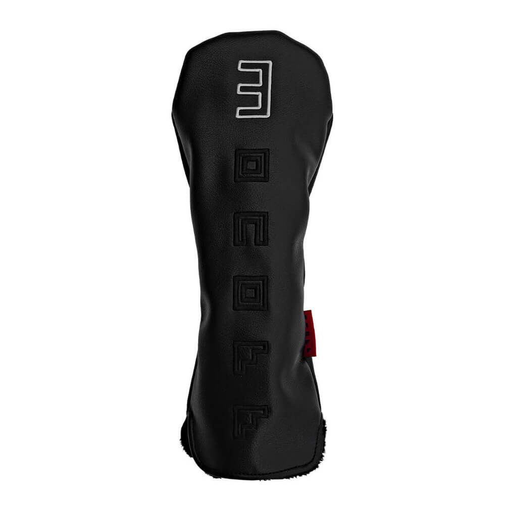 ONOFF オノフ　KURO FAIRWAY ARMS 黒 フェアウェイウッド 2026年モデル　CBT:626F シャフト 詳細6