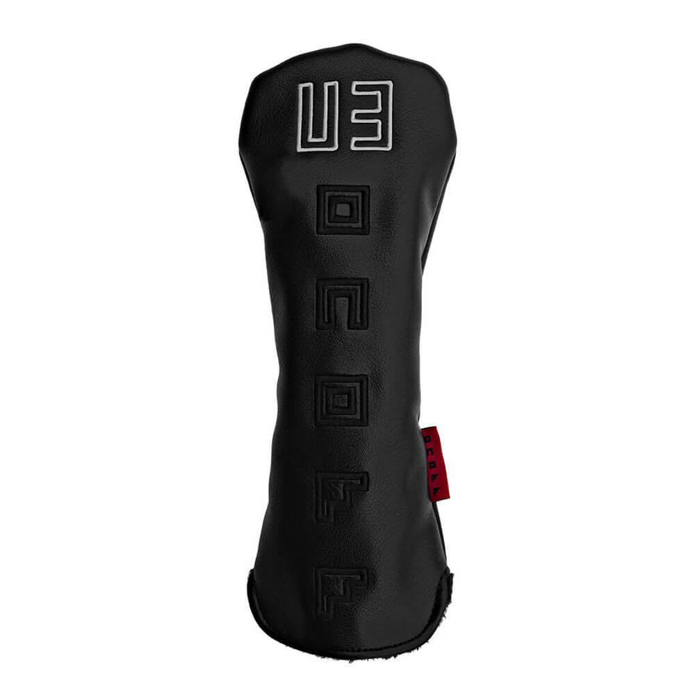 ONOFF オノフ　KURO UTILITY WINGS 黒 ユーティリティ 2026年モデル　CBT:626U カーボンシャフト 詳細6