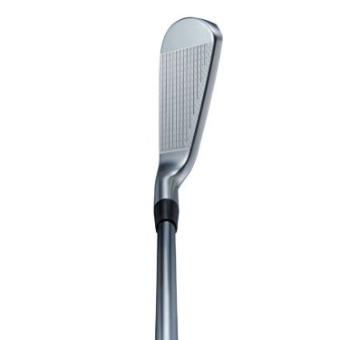 ONOFF オノフ　KURO FORGED IRON 黒 フォージドアイアン 2026年モデル 5本セット（＃6～9、PW）　N.S.PRO MODUS3 TOUR 110 スチールシャフト 詳細2