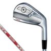 ONOFF オノフ　KURO FORGED IRON 黒 フォージドアイアン 2026年モデル 単品　N.S.PRO MODUS3 TOUR 110 スチールシャフト