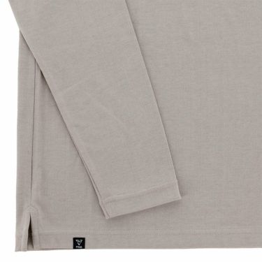 ピン PING　レディース 長袖 ポロシャツ 622-4261900　2024年モデル 詳細1 詳細8