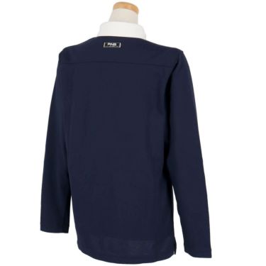 ピン PING　レディース 長袖 ポロシャツ 622-4261900　2024年モデル 詳細1 詳細10