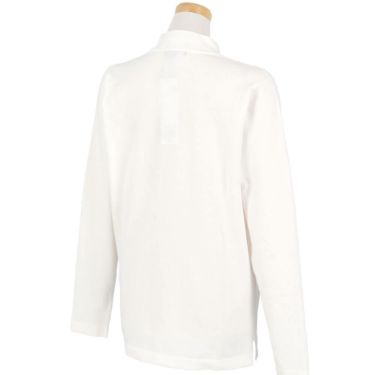 ピン PING　レディース 長袖 ハイネックシャツ 622-4275002　2024年モデル 詳細1 詳細3