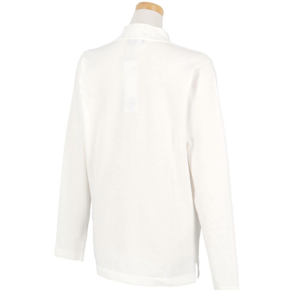 ピン PING　レディース 長袖 ハイネックシャツ 622-4275002　2024年モデル 詳細1 詳細3