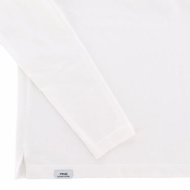 ピン PING　レディース 長袖 ハイネックシャツ 622-4275002　2024年モデル 詳細1 詳細6