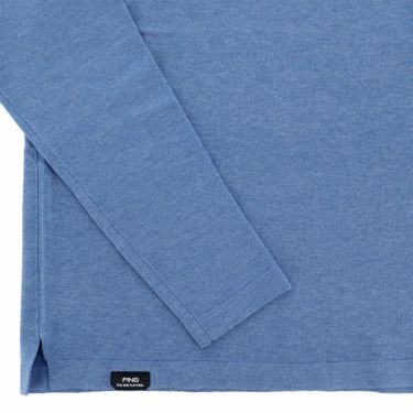 ピン PING　レディース 長袖 ハイネックシャツ 622-4275002　2024年モデル 詳細1 詳細11