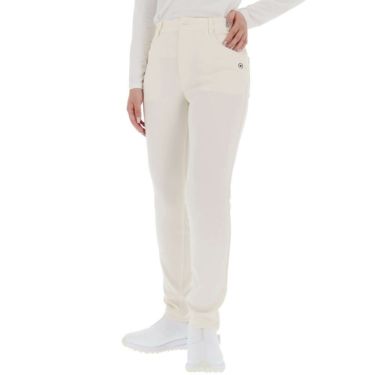 ピン PING　レディース テーパードパンツ 622-4231900　2024年モデル 詳細1 詳細4