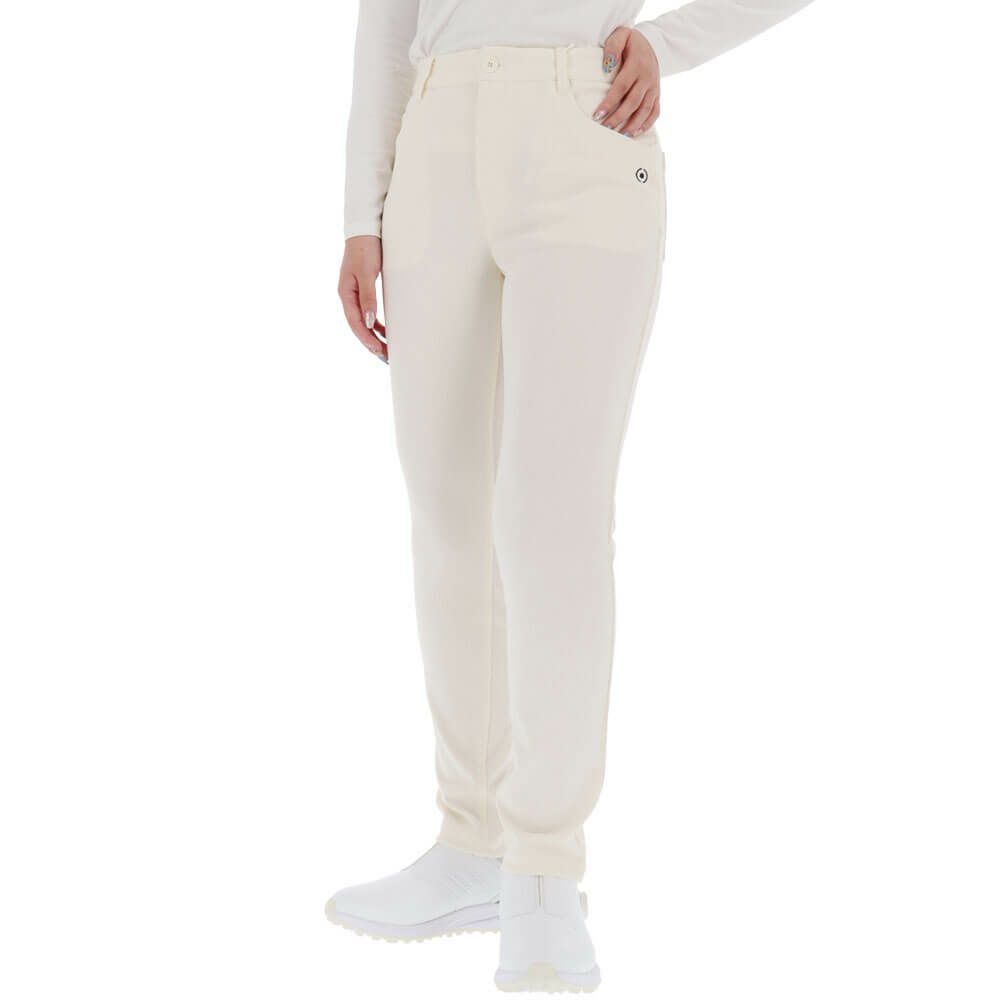 ピン PING　レディース テーパードパンツ 622-4231900　2024年モデル 詳細1 詳細4