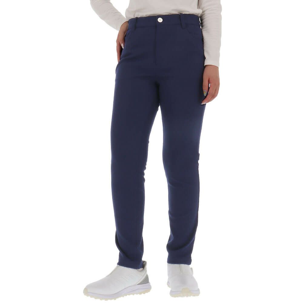 ピン PING　レディース テーパードパンツ 622-4231900　2024年モデル 詳細1 詳細10