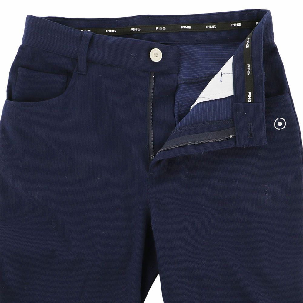 ピン PING　レディース テーパードパンツ 622-4231900　2024年モデル 詳細1 詳細11