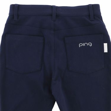 ピン PING　レディース テーパードパンツ 622-4231900　2024年モデル 詳細1 詳細12