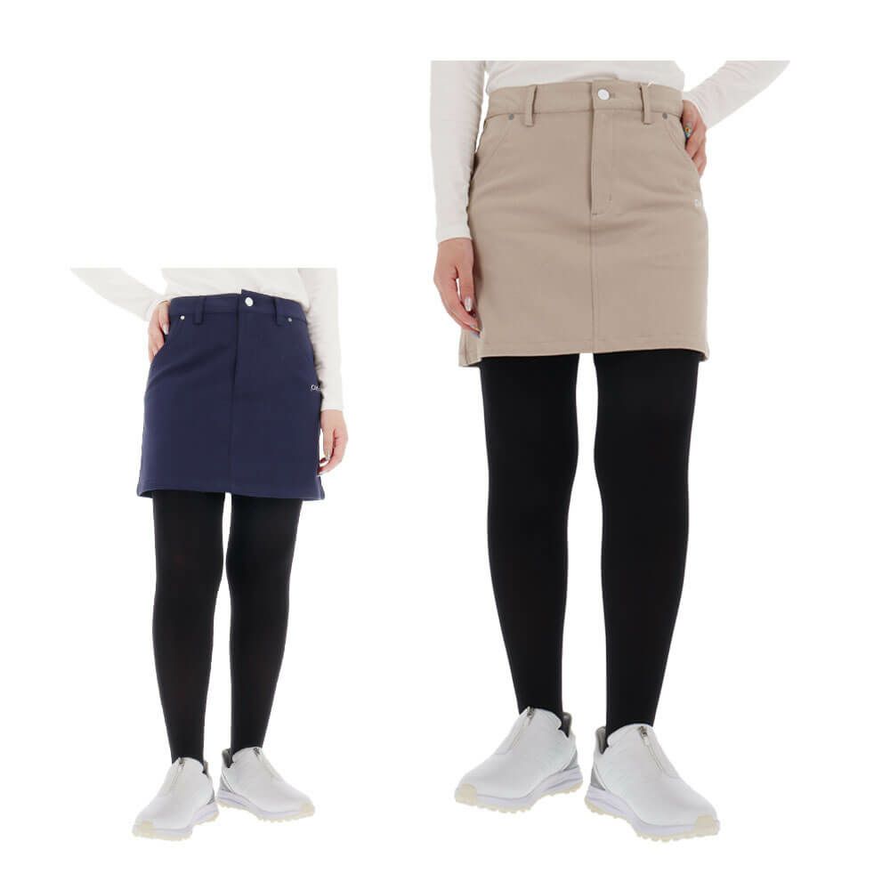 ピン PING　レディース スカート 622-4234804　2024年モデル 詳細1