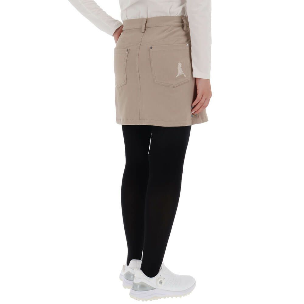 ピン PING　レディース スカート 622-4234804　2024年モデル 詳細1 詳細3