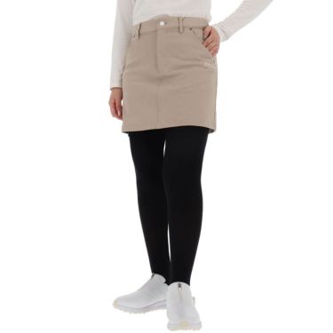 ピン PING　レディース スカート 622-4234804　2024年モデル 詳細1 詳細4