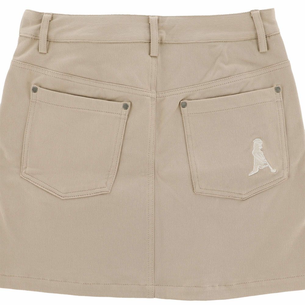 ピン PING　レディース スカート 622-4234804　2024年モデル 詳細1 詳細6