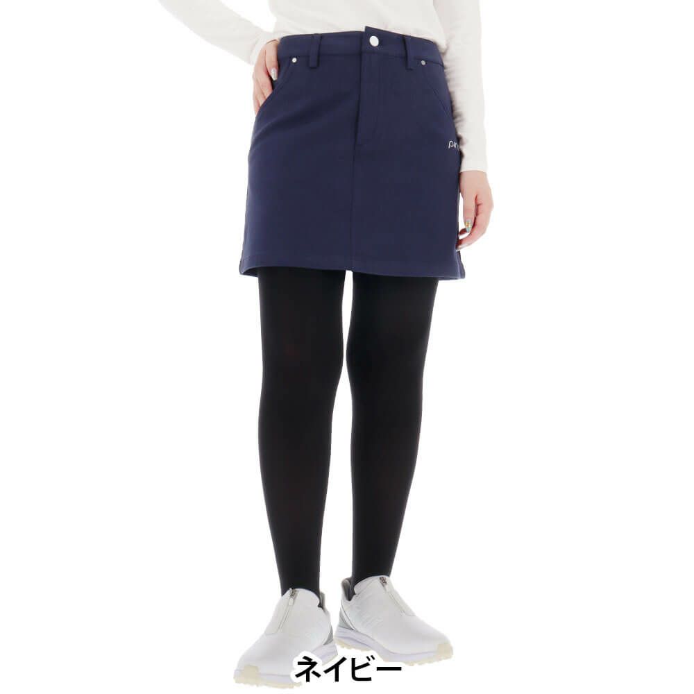 ピン PING　レディース スカート 622-4234804　2024年モデル 詳細1 詳細8