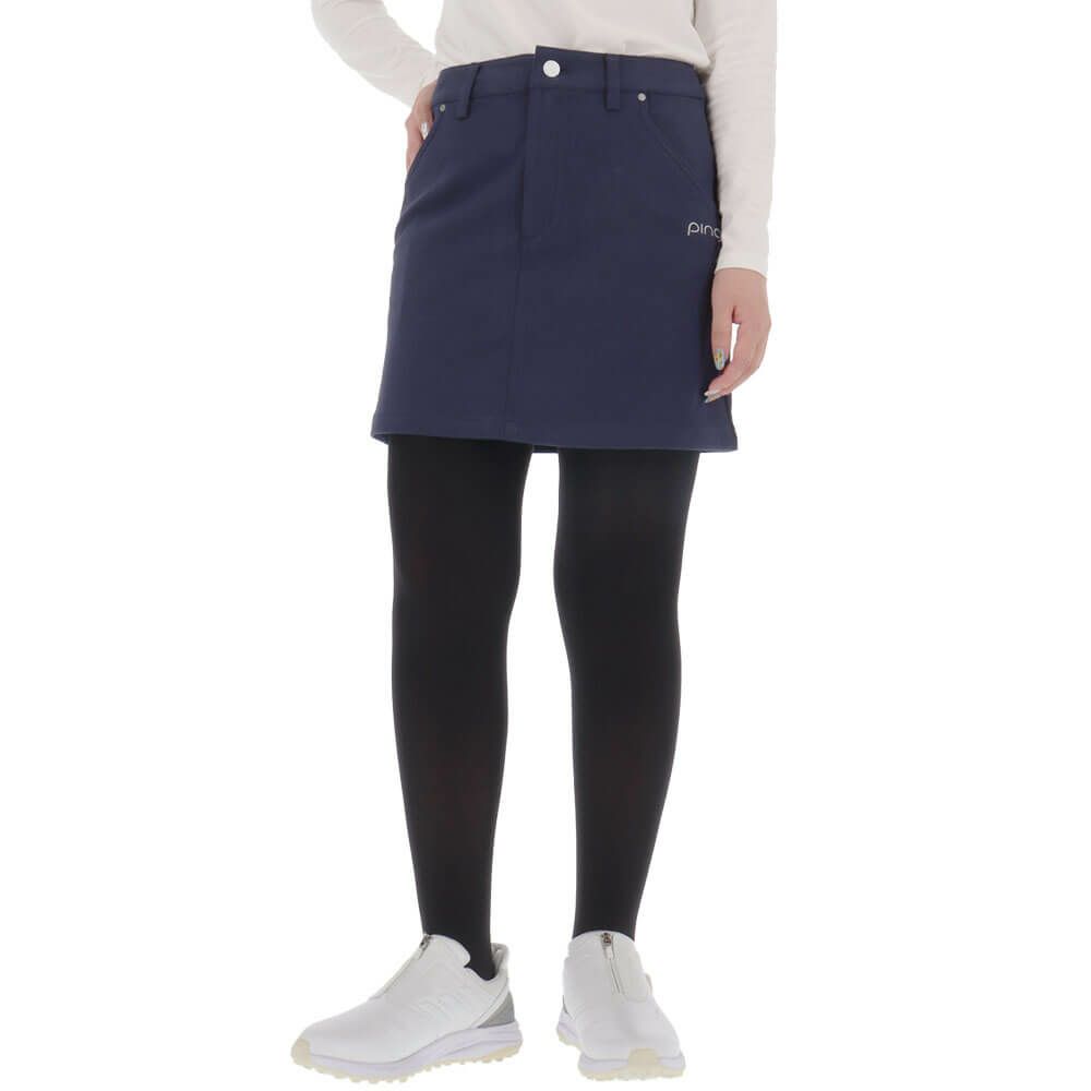 ピン PING　レディース スカート 622-4234804　2024年モデル 詳細1 詳細10